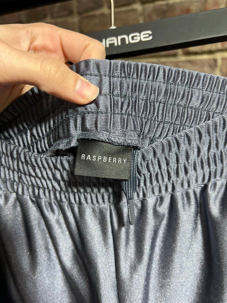 Gv Gallery Tracy McGrady Track Pants Sz. M