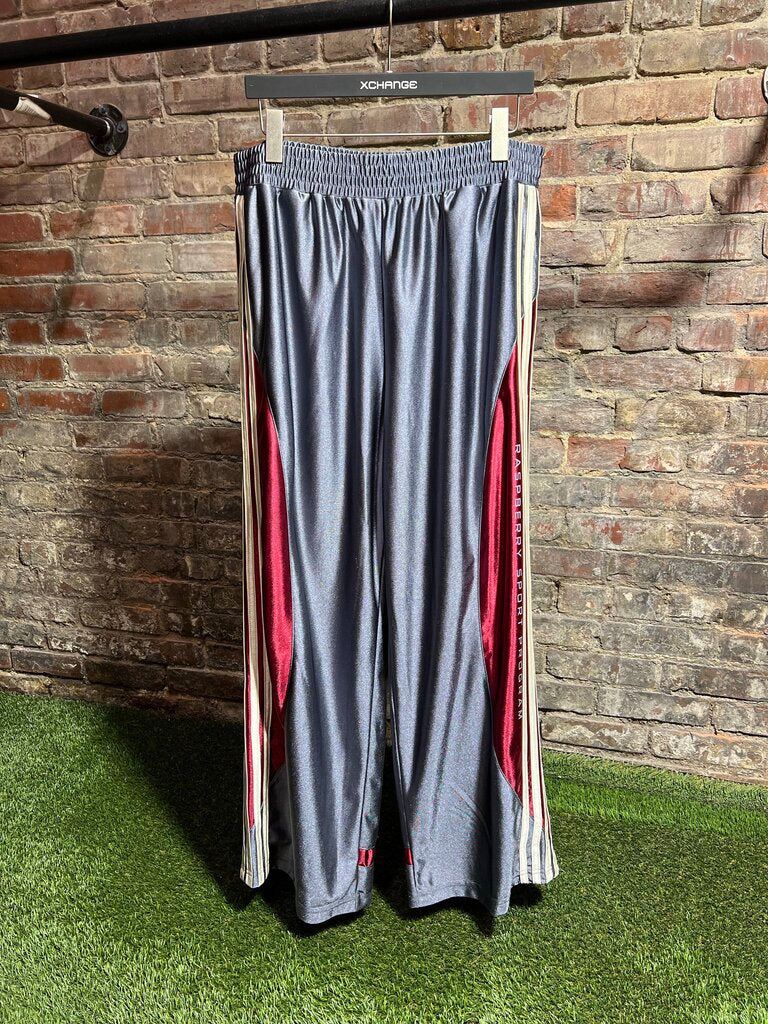 Gv Gallery Tracy McGrady Track Pants Sz. M