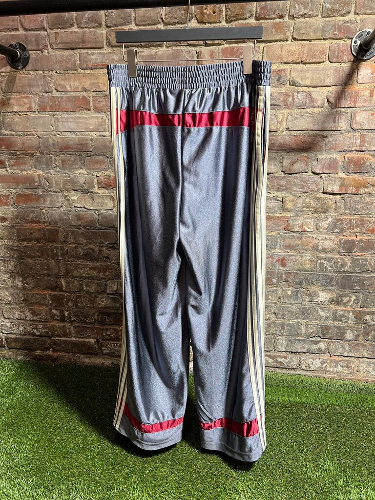 Gv Gallery Tracy McGrady Track Pants Sz. M