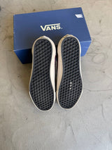 Vans Old Skool Souvenir Burgundy Sz. 8.5