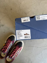 Vans Old Skool Souvenir Burgundy Sz. 8.5