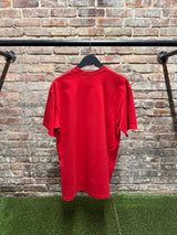 Supreme Playboi Carti Tee Red Sz. L