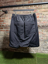 Rick Owens Nylon Pod Shorts Sz. L