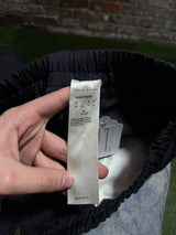 Rick Owens Nylon Pod Shorts Sz. L