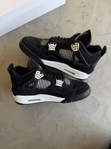 Jordan 4 White Thunder Sz. 11