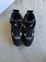 Jordan 4 White Thunder Sz. 11
