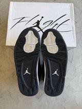 Jordan 4 White Thunder Sz. 11