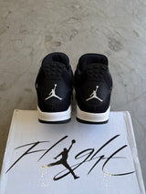 Jordan 4 White Thunder Sz. 11