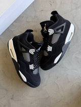 Jordan 4 White Thunder Sz. 11