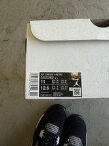Jordan 4 White Thunder Sz. 11