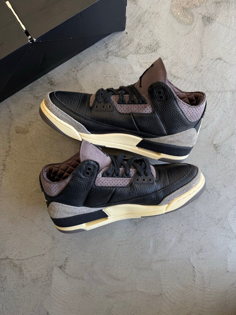 Jordan 3 x A Ma Maniere Sz. 11