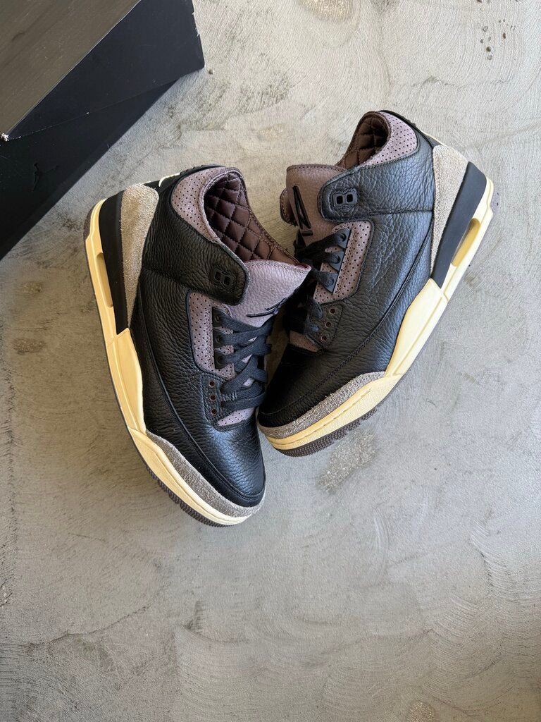 Jordan 3 x A Ma Maniere Sz. 11