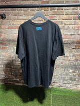 BBC Holly Trompe Graphic Black Tee Sz. XL