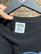 BBC Holly Trompe Graphic Black Tee Sz. XL