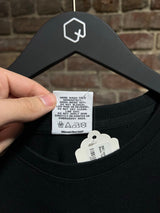 BBC Holly Trompe Graphic Black Tee Sz. XL