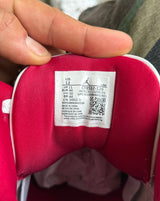 Jordan 3 Cardinal Sz. 12