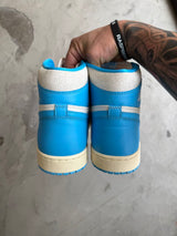 Jordan 1 UNC Reimagined Sz. 12