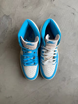 Jordan 1 UNC Reimagined Sz. 12