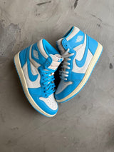 Jordan 1 UNC Reimagined Sz. 12