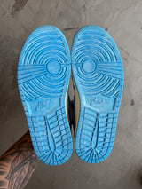 Jordan 1 UNC Reimagined Sz. 12