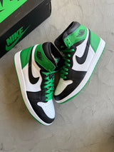 Jordan 1 Pine Green Sz. 12
