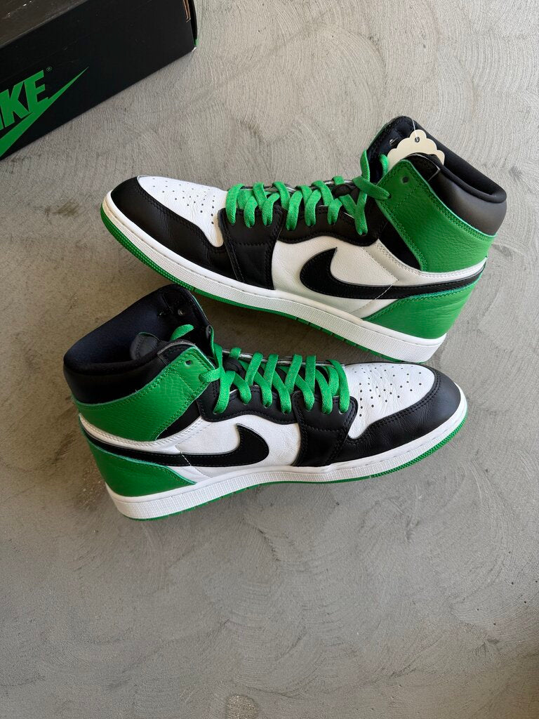 Jordan 1 Pine Green Sz. 12