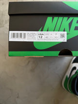 Jordan 1 Pine Green Sz. 12