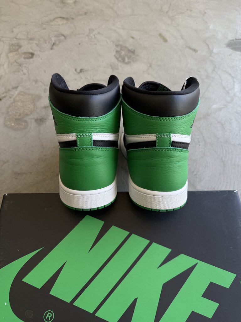 Jordan 1 Pine Green Sz. 12