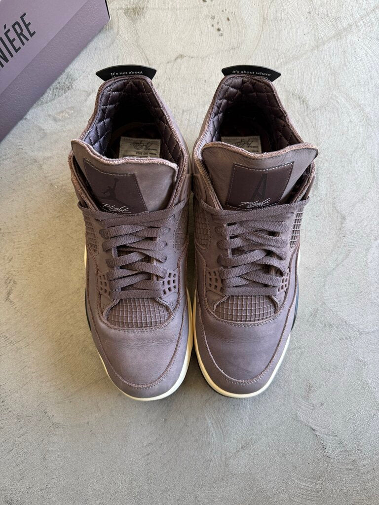Jordan 4 X A Ma Maniere Sz. 12