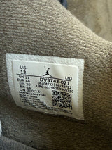 Jordan 4 Craft Sz. 12 | No Box