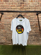 Denim Tears Black Panther Light Blue Tee Sz. XL