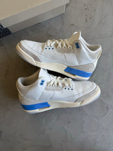 Jordan 3 Lucky Shorts Sz. 11