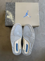 Jordan 3 Lucky Shorts Sz. 11