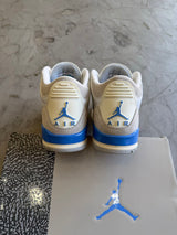 Jordan 3 Lucky Shorts Sz. 11