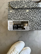 Jordan 3 Lucky Shorts Sz. 11