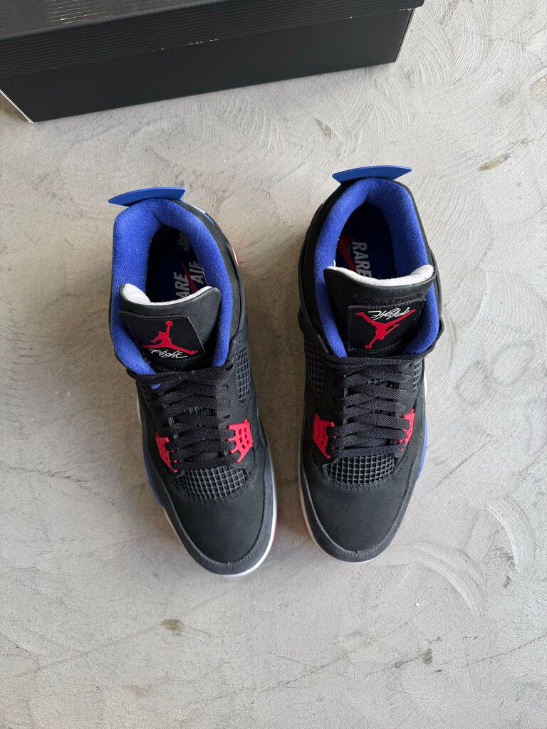 Jordan 4 Rare Air Sz. 14