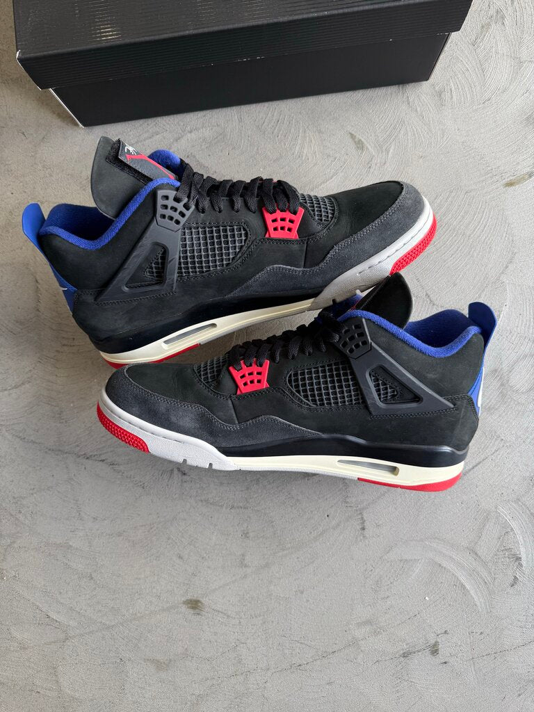 Jordan 4 Rare Air Sz. 14