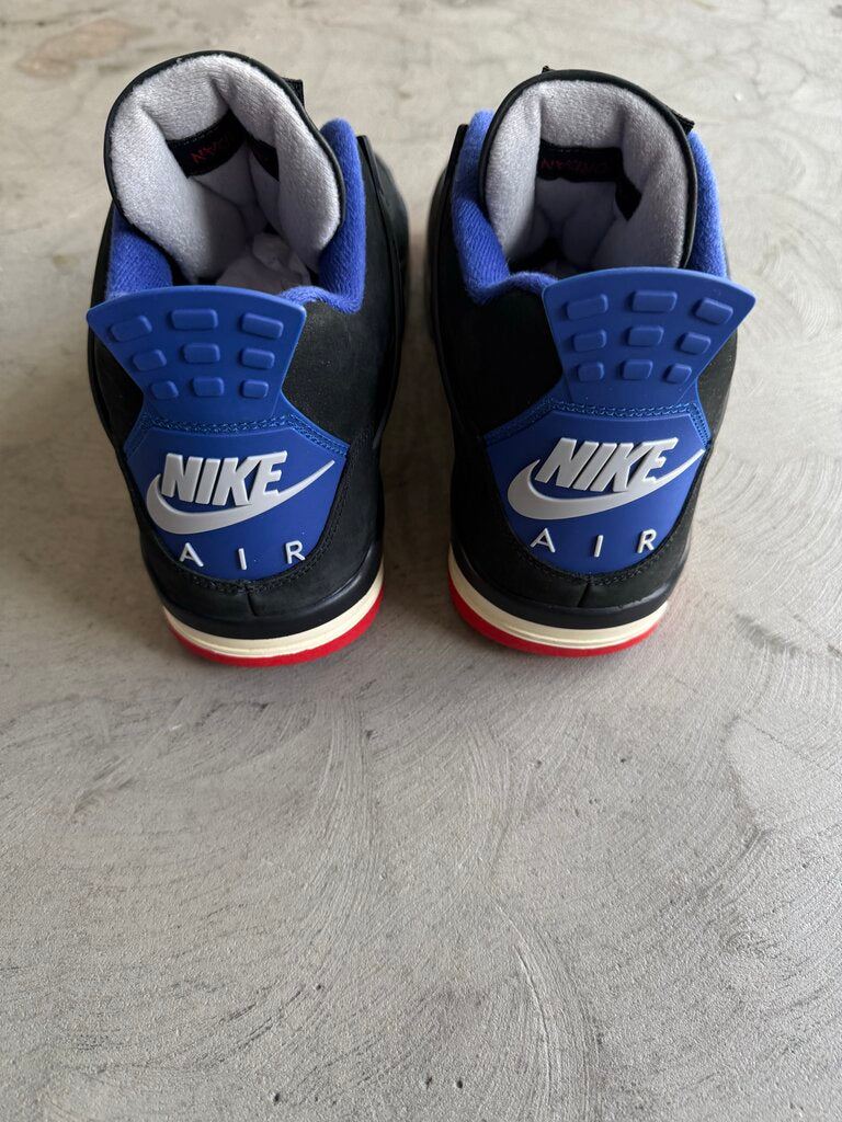 Jordan 4 Rare Air Sz. 14