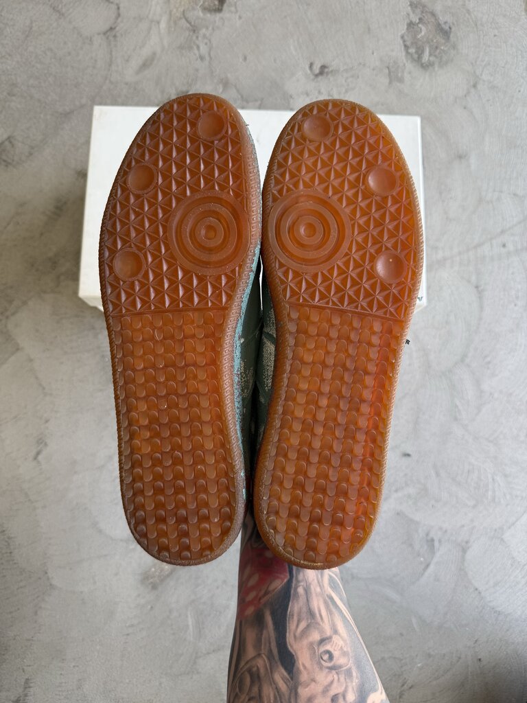 Maison Margiela Replica Sneaker Ash Green Sz. 44