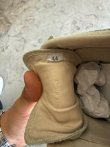 Maison Margiela Replica Sneaker Ash Green Sz. 44