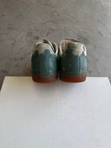 Maison Margiela Replica Sneaker Ash Green Sz. 44