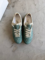Maison Margiela Replica Sneaker Ash Green Sz. 44