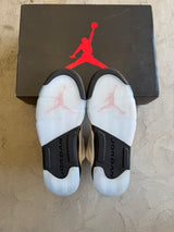 Jordan 5 Soft Pink Sz. 4.5Y