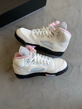 Jordan 5 Soft Pink Sz. 4.5Y