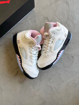 Jordan 5 Soft Pink Sz. 4.5Y