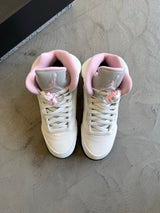 Jordan 5 Soft Pink Sz. 4.5Y