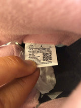 Jordan 5 Soft Pink Sz. 4.5Y