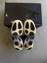 NIke Copper Foamposite Sz. 4Y