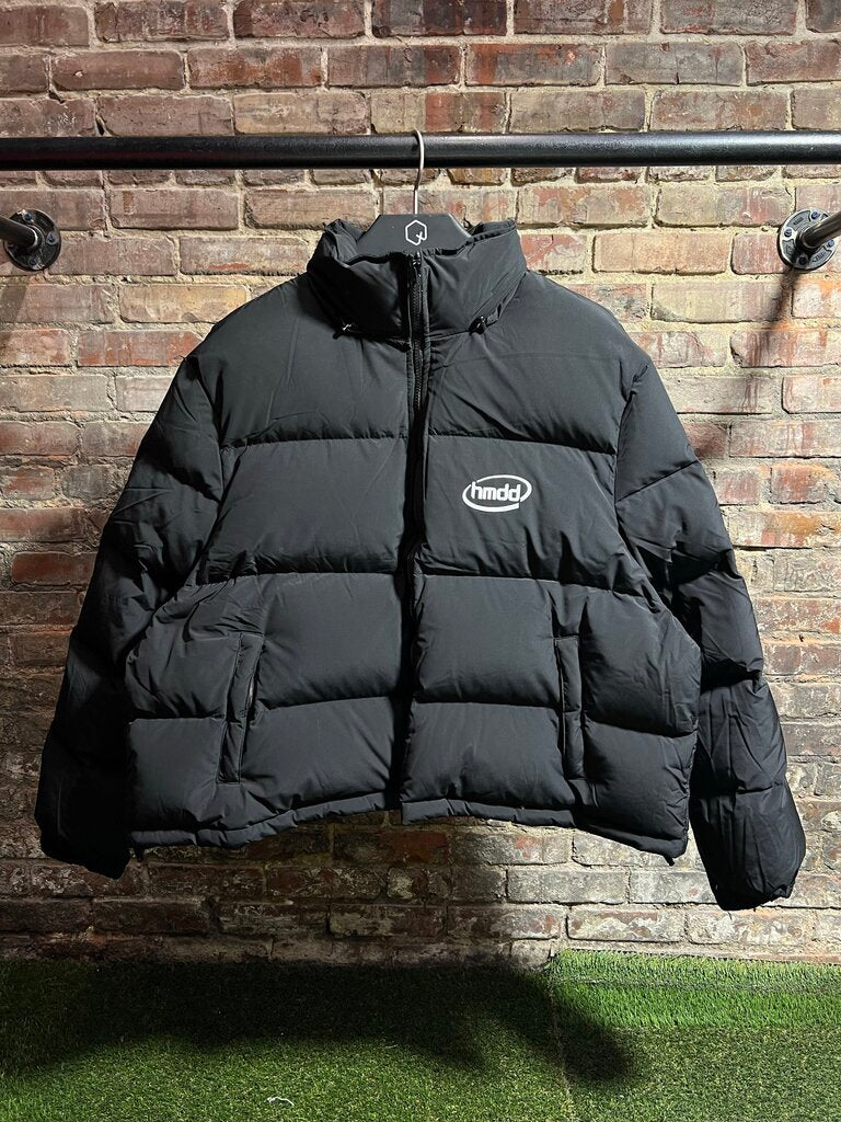 HMDD Intel Puffer Sz. L