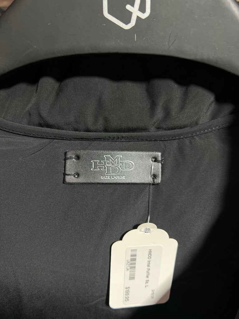 HMDD Intel Puffer Sz. L